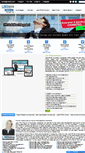 Mobile Screenshot of hrms-software-dubai.com